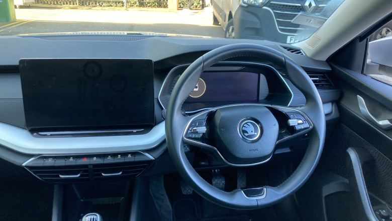 Skoda Octavia 1.5 TSI SE Technology 5dr Petrol Hatchback